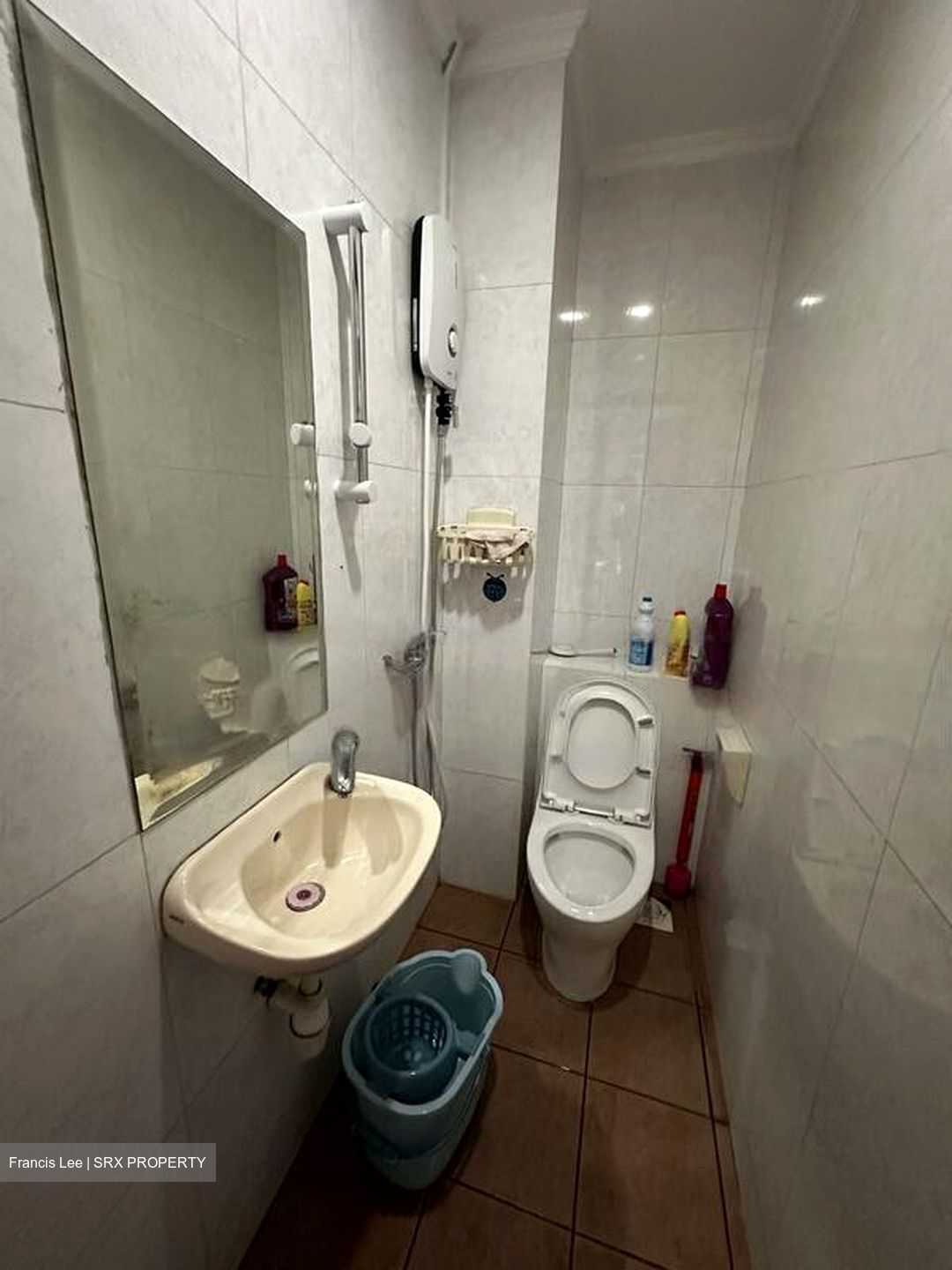 Boonview (D20), Condominium #463186651